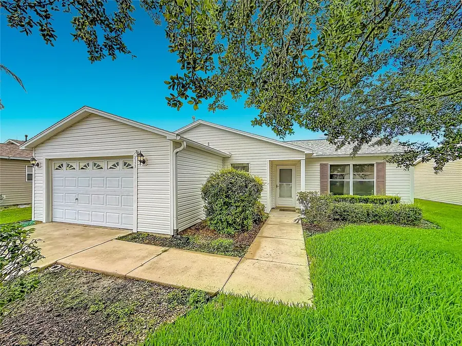2177 Broxton Pl, The Villages, FL 32162 - #2