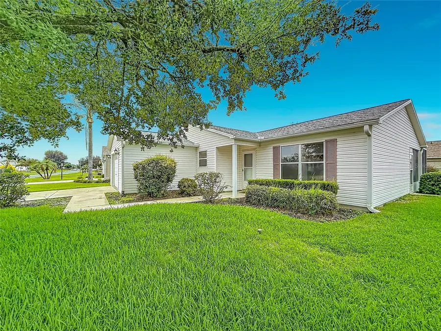2177 Broxton Pl, The Villages, FL 32162 - #3