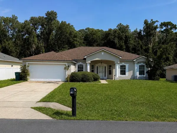 3033 NE 27th Street, OCALA, FL 34470