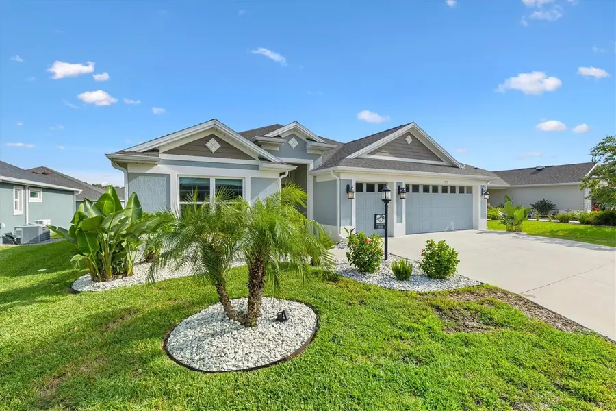 575 Randall Road, The Villages, FL 32163 - #3