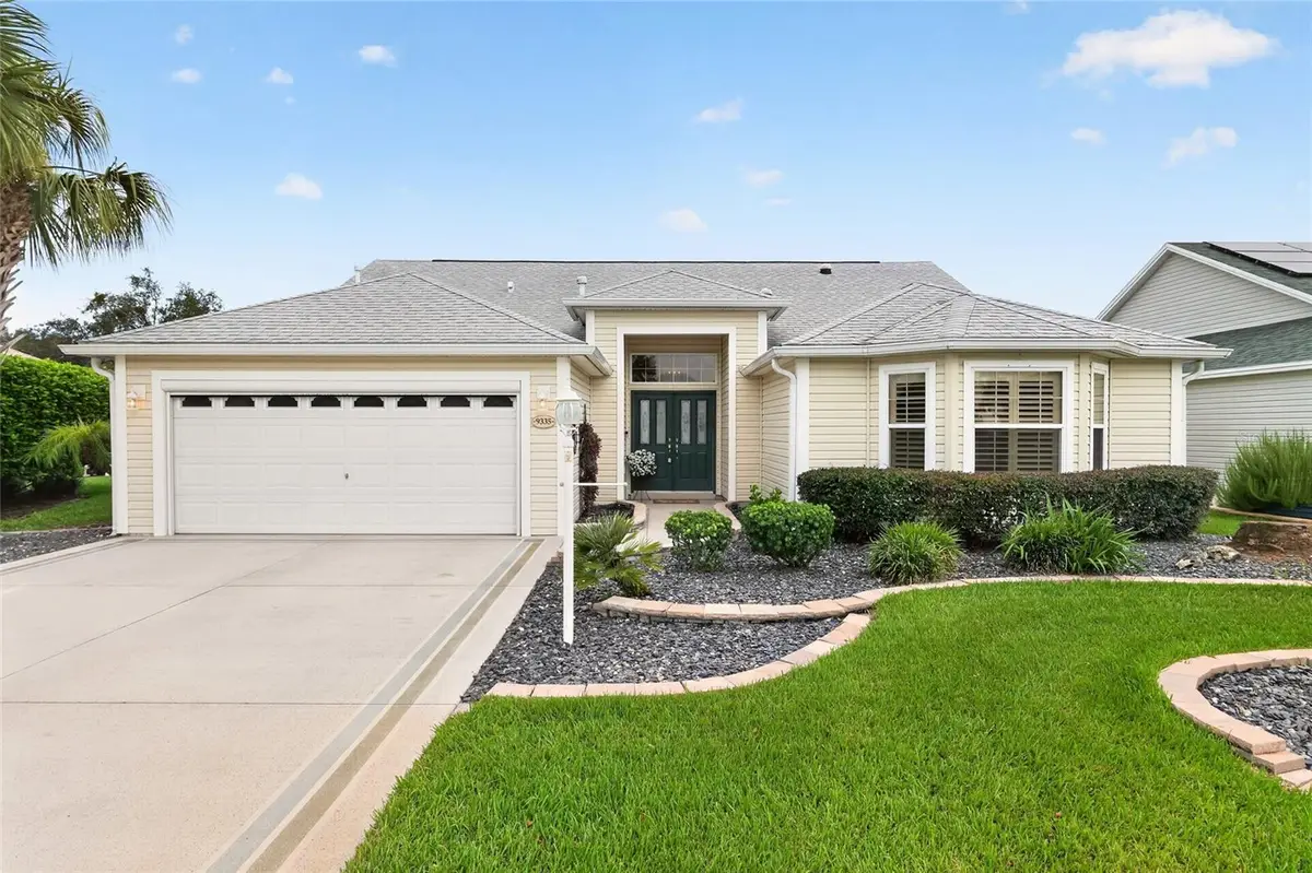 9335 SE 176th Saffold Street, The Villages, FL 32162 - #1