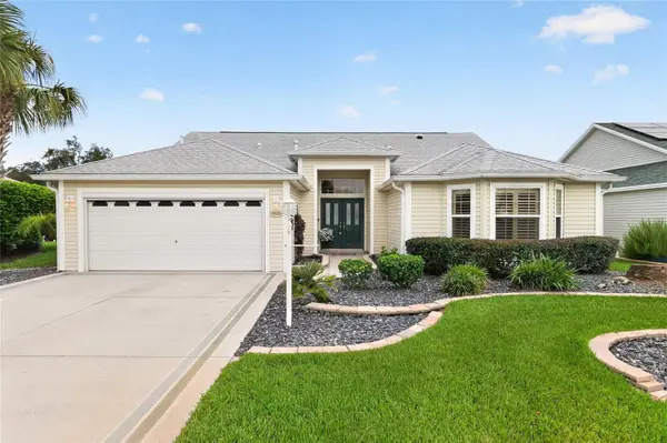 9335 SE 176th Saffold Street, THE VILLAGES, FL 32162
