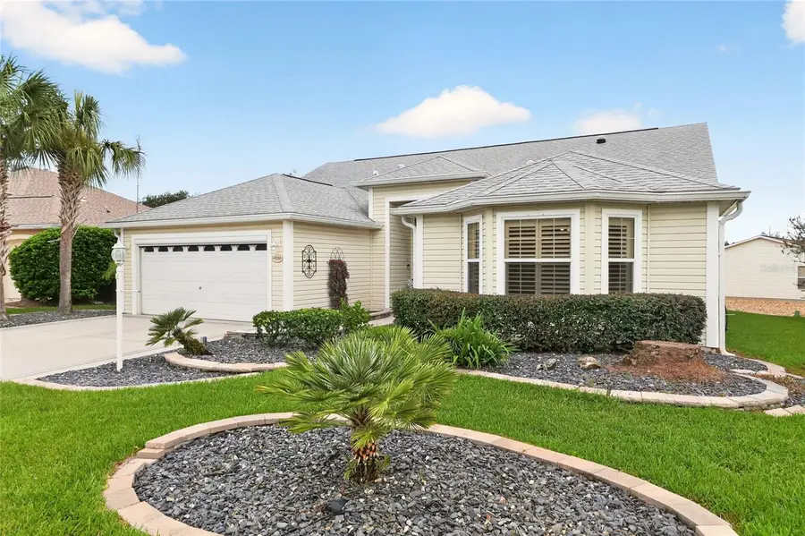 9335 SE 176th Saffold Street, The Villages, FL 32162 - #3