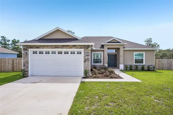40688 E 9th Avenue, UMATILLA, FL 32784