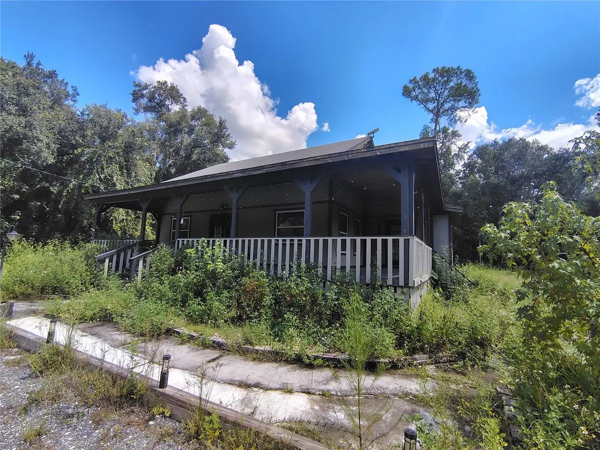12537 SW 38th Way, Webster, FL 33597 - #1