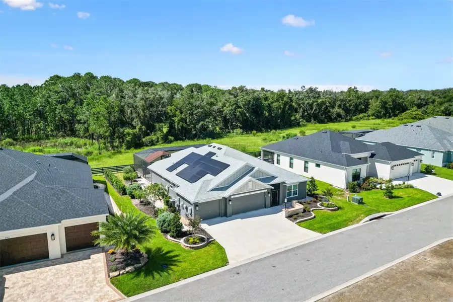 504 Bedminster Way, Leesburg, FL 34762 - #3
