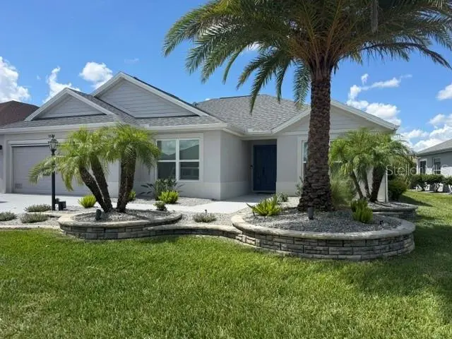5684 Patterson Loop, The Villages, FL 32163 - #1