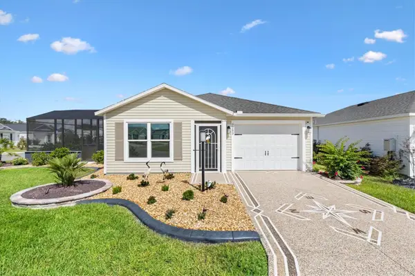 7253 Telfort Terrace, THE VILLAGES, FL 34762