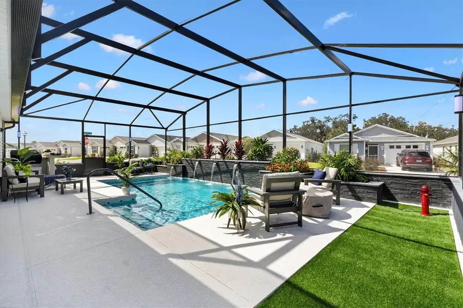 7253 Telfort Terrace, Wildwood, FL 34762 - #2
