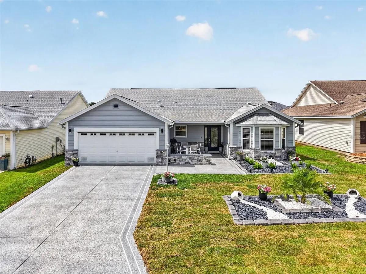 3057 Egerton Place, The Villages, FL 32162 - #1