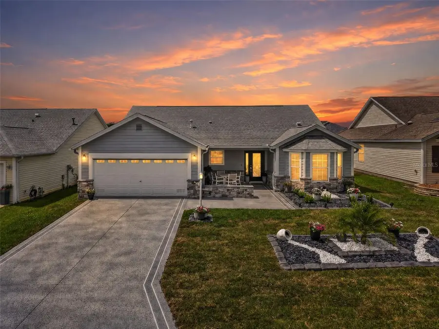 3057 Egerton Place, The Villages, FL 32162 - #2