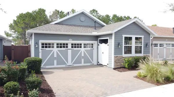 372 Alcove Drive, GROVELAND, FL 34736