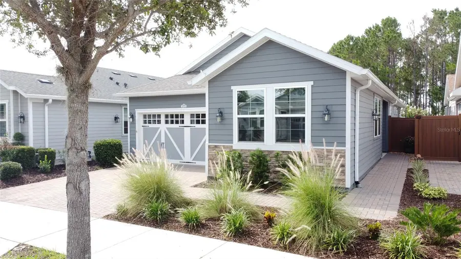 372 Alcove Drive, Groveland, FL 34736 - #2