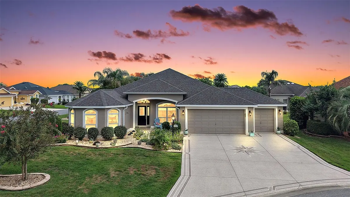 1473 Quarter Terrace, The Villages, FL 32163 - #1