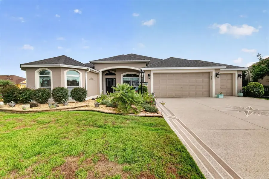 1473 Quarter Terrace, The Villages, FL 32163 - #2