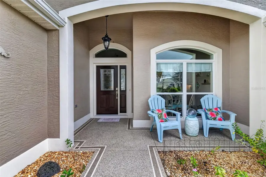 1473 Quarter Terrace, The Villages, FL 32163 - #3