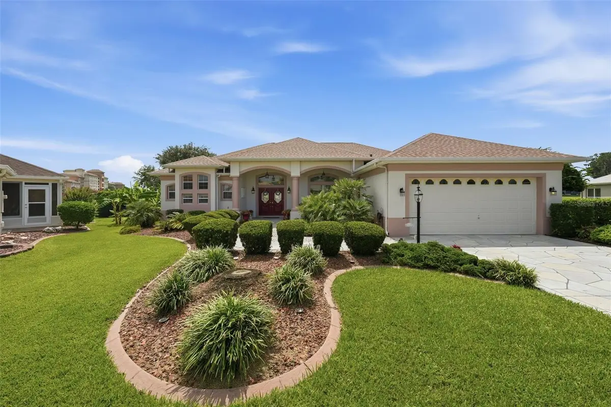 1722 Enrique Drive, The Villages, FL 32159 - #1