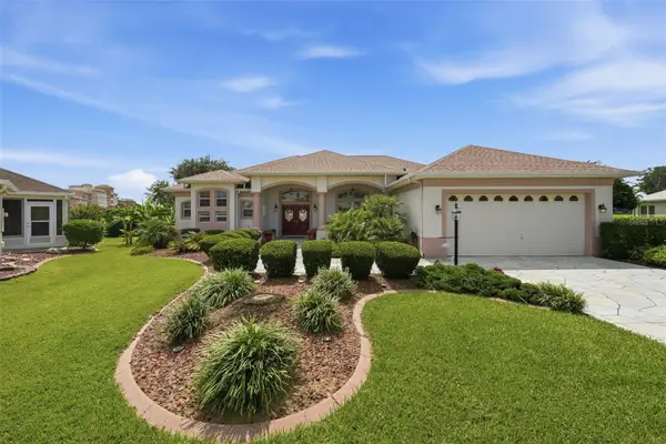 1722 Enrique Drive, THE VILLAGES, FL 32159
