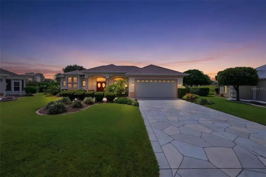 1722 Enrique Drive, The Villages, FL 32159 - #2