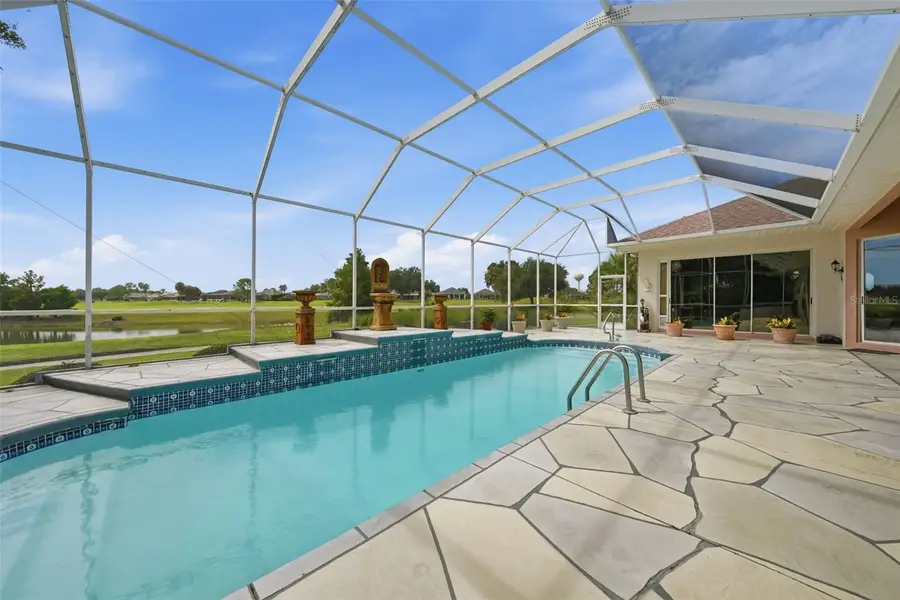 1722 Enrique Drive, The Villages, FL 32159 - #3