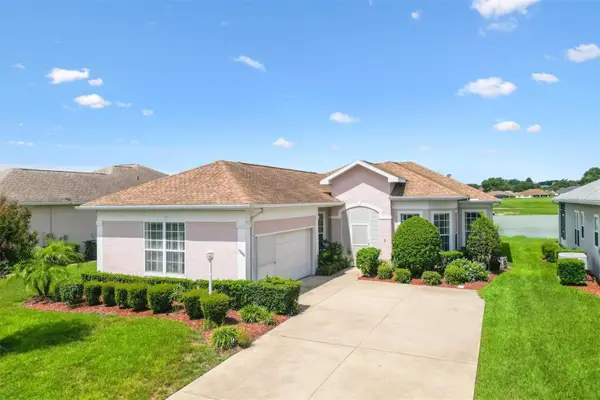 17584 SE 119th Circle, SUMMERFIELD, FL 34491
