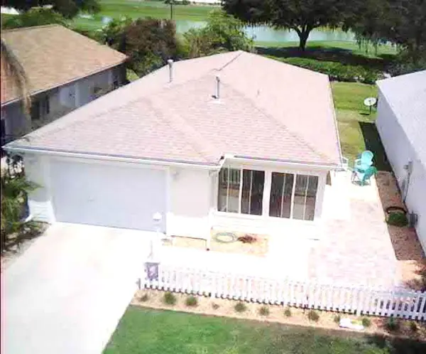 7811 SE 173rd Panorama Place, THE VILLAGES, FL 32162