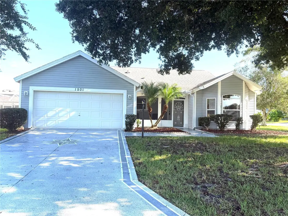 1501 Nueva Place, The Villages, FL 32159 - #1