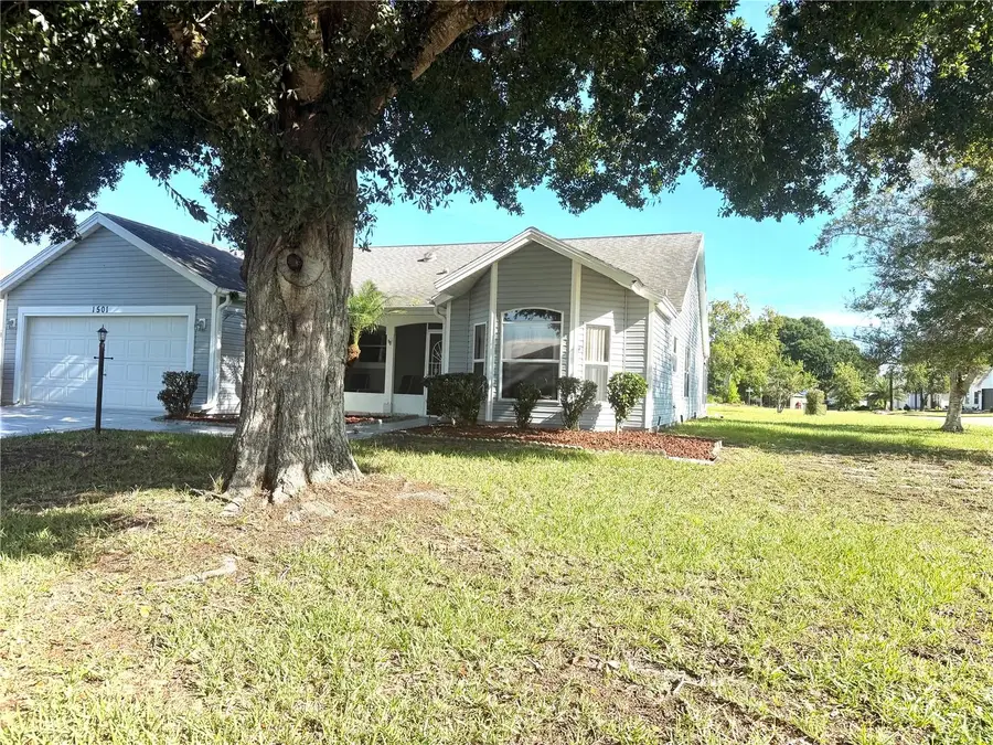 1501 Nueva Place, The Villages, FL 32159 - #2