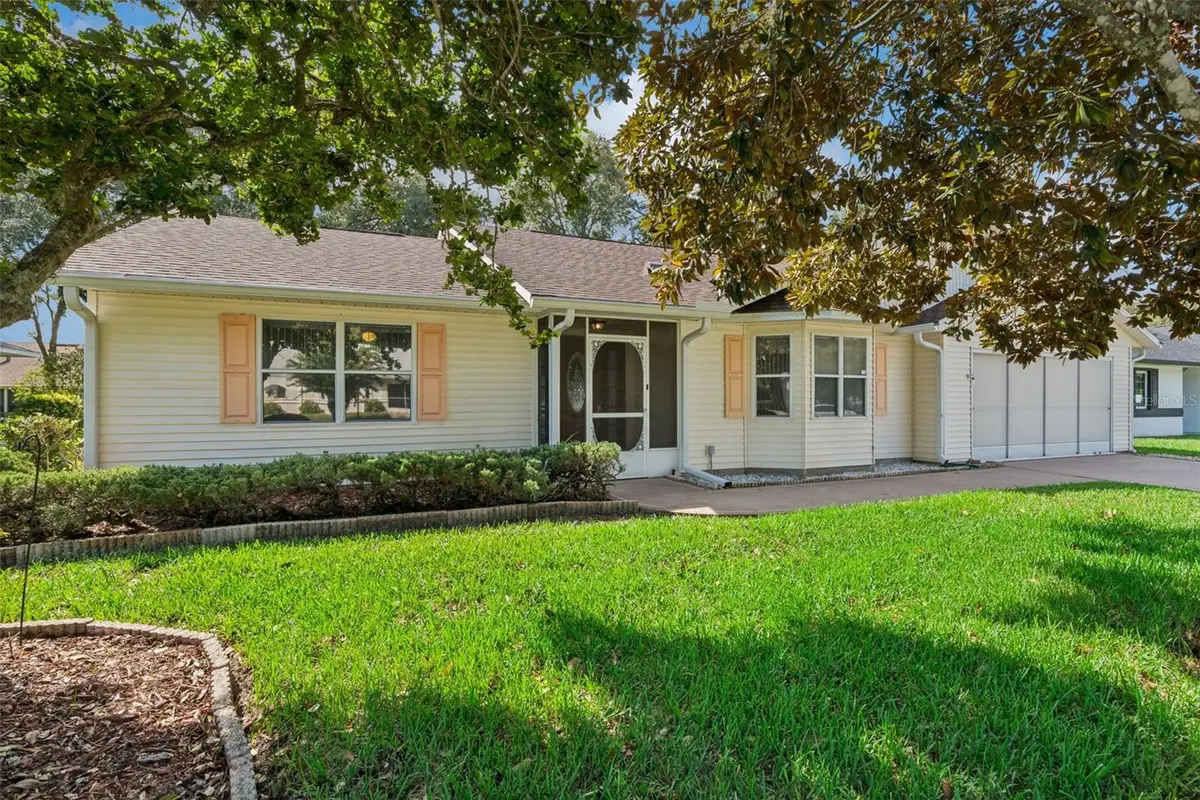 26744 Racquet Circle, Leesburg, FL 34748 - #1
