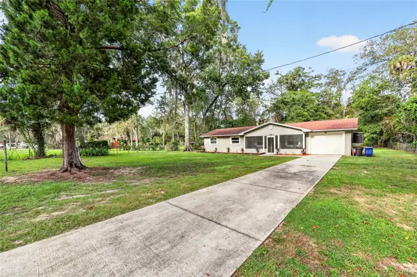 1920 NW 15th Avenue, CRYSTAL RIVER, FL 34428