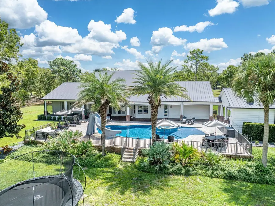 2870 NW 87th Avenue, Wildwood, FL 34785 - #3