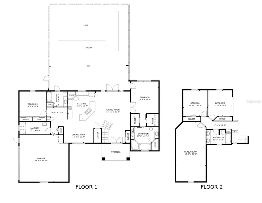 10639 SE Sunset Harbor Road, Summerfield, FL 34491 - #2