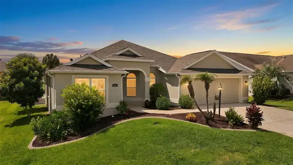 2094 Dipper Loop, THE VILLAGES, FL 32162
