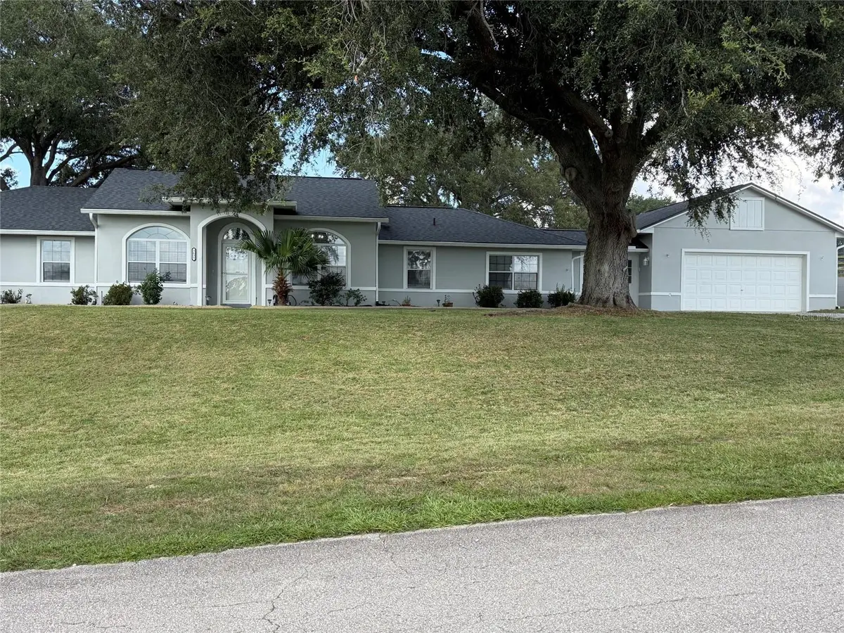 3635 Stephen Road, Lady Lake, FL 32159 - #1