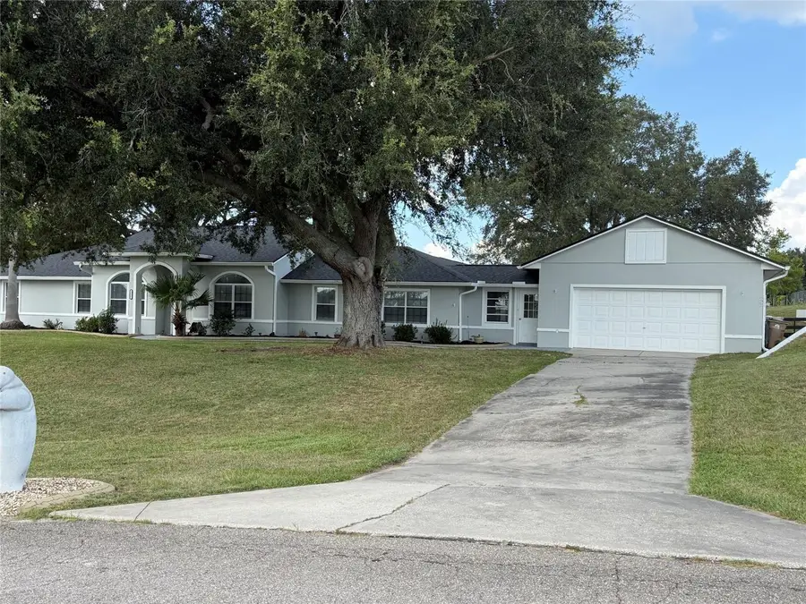 3635 Stephen Road, Lady Lake, FL 32159 - #2