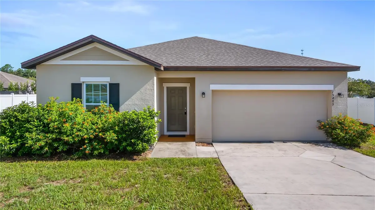 15409 Ivory Gull Lane, Mascotte, FL 34753 - #1