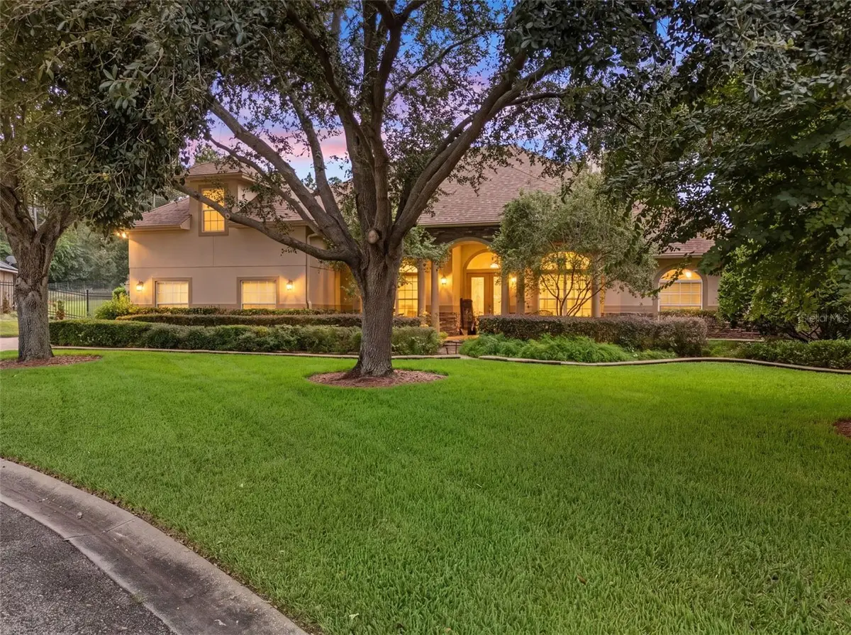 10908 Priebe Rd, Clermont, FL 34711 - #1