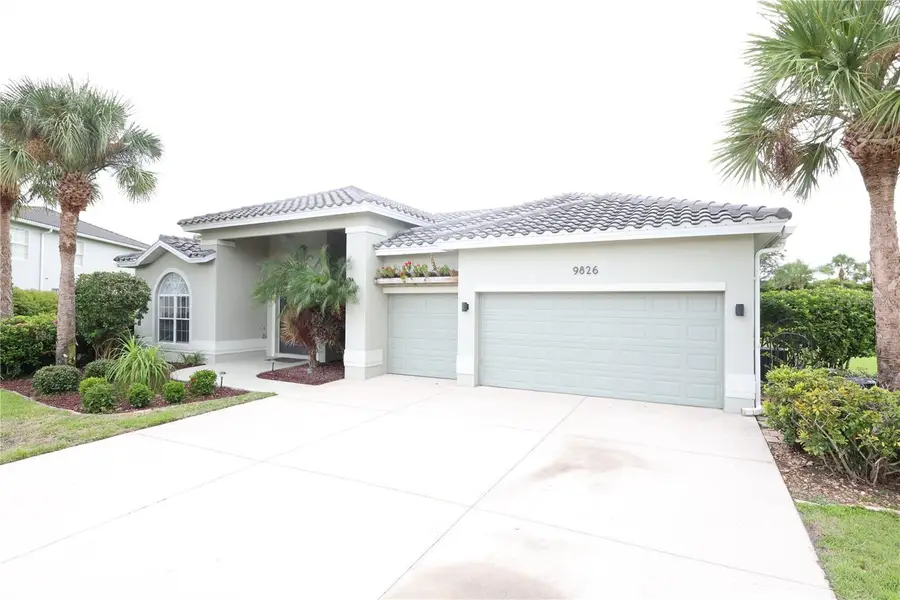 9826 Weather Stone Place, Fort Myers, FL 33913 - #2