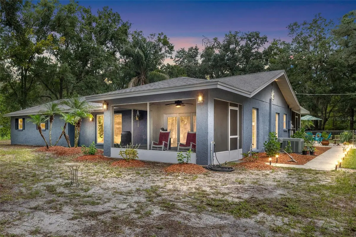 7402 W Knights Griffin Road, Plant City, FL 33565 - #1