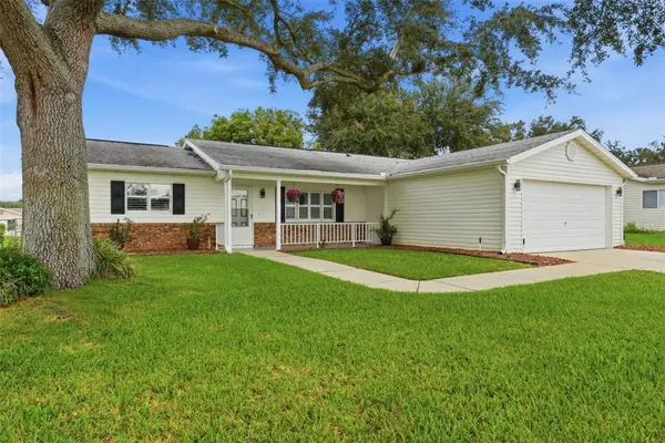 17926 SE 97th Court, SUMMERFIELD, FL 34491
