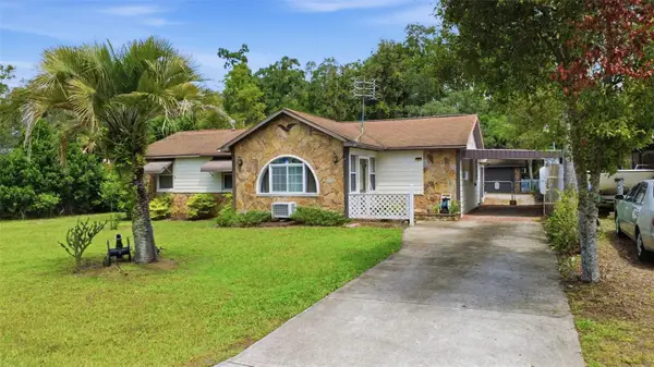 324 Riviera Drive, DEBARY, FL 32713