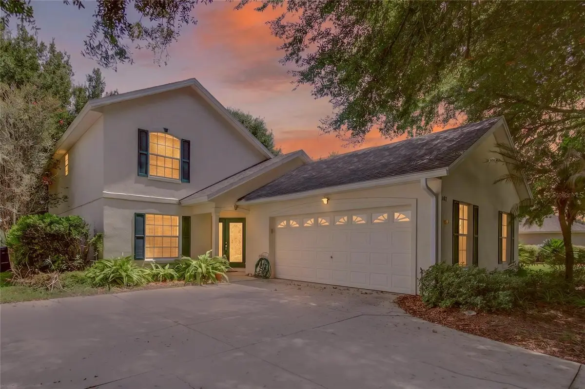 4875 Abaco Drive, Tavares, FL 32778 - #1
