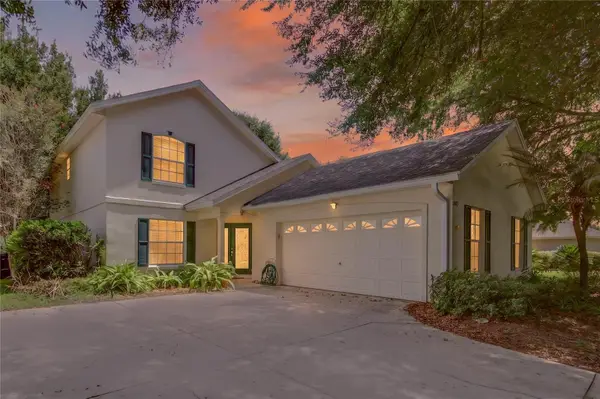 4875 Abaco Drive, TAVARES, FL 32778