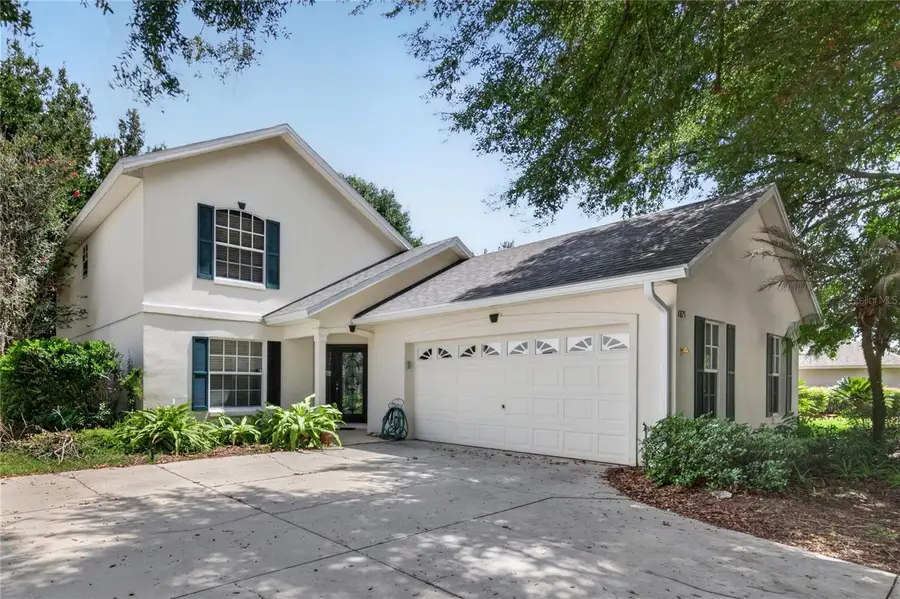 4875 Abaco Drive, Tavares, FL 32778 - #2