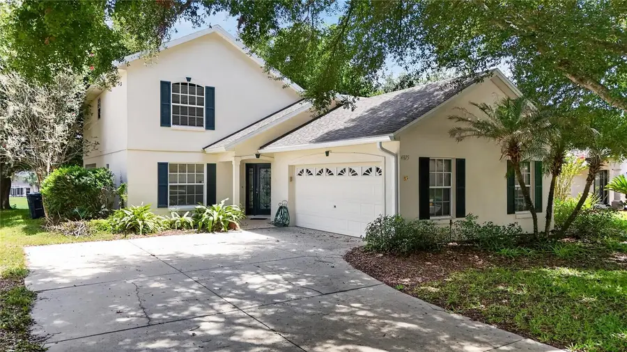 4875 Abaco Drive, Tavares, FL 32778 - #3