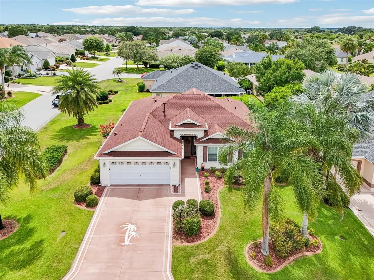 1722 Bugle Terrace, The Villages, FL 32162 - #1