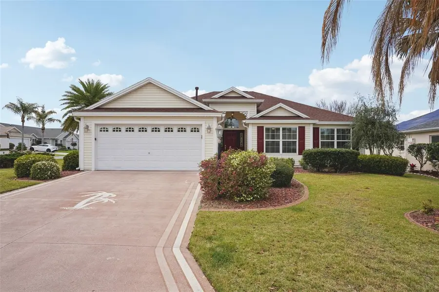 1722 Bugle Terrace, The Villages, FL 32162 - #2