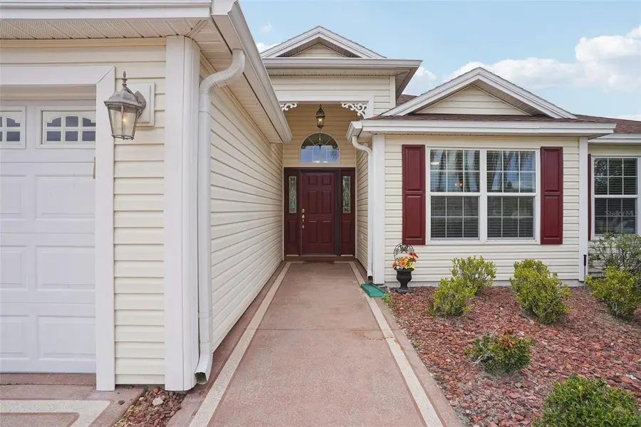 1722 Bugle Terrace, The Villages, FL 32162 - #3
