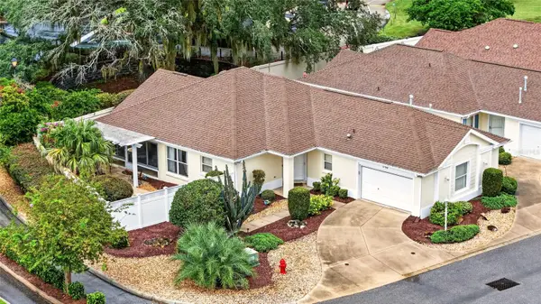 17198 SE 84th Knight Avenue, THE VILLAGES, FL 32162