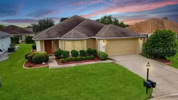 13490 SE 86th Circle, SUMMERFIELD, FL 34491
